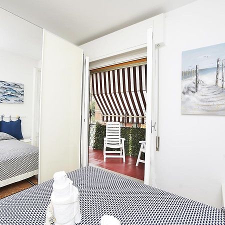 Appartamento Rapallo Liguria Maria Jose Exterior photo
