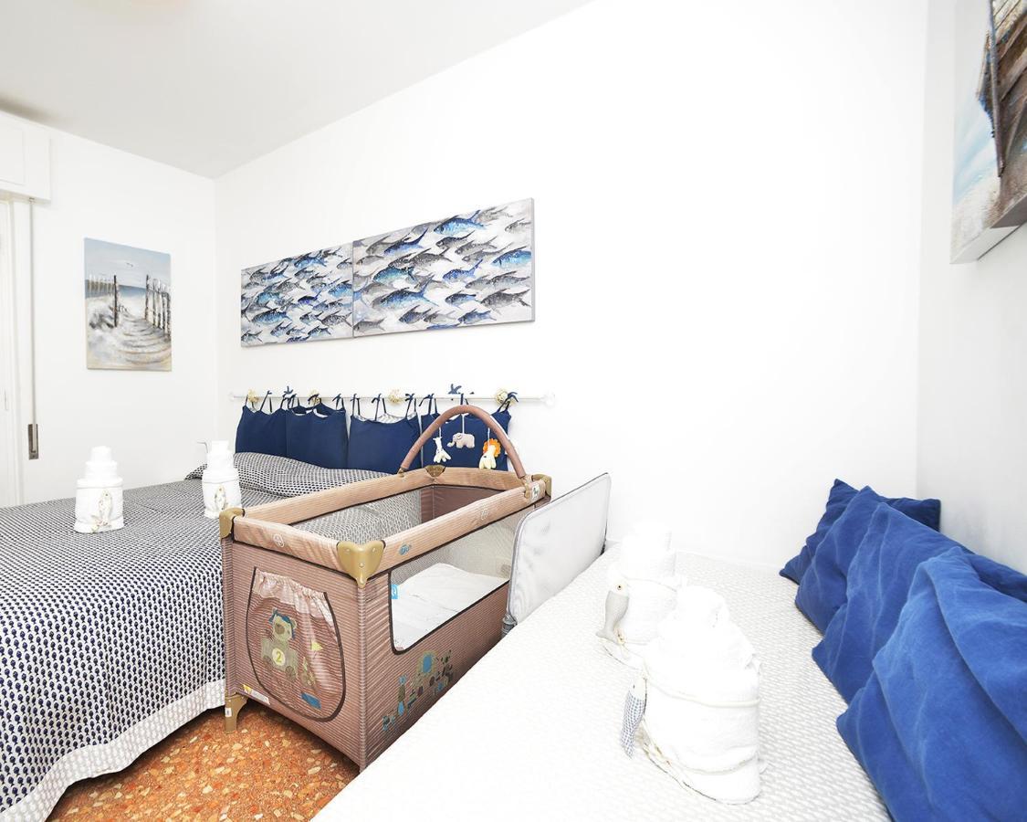 Appartamento Rapallo Liguria Maria Jose Exterior photo