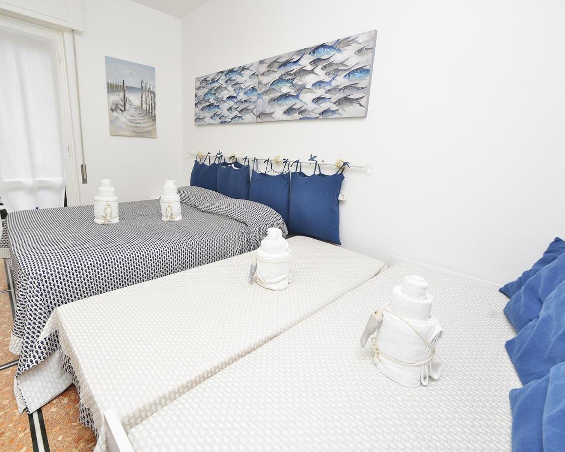 Appartamento Rapallo Liguria Maria Jose Exterior photo