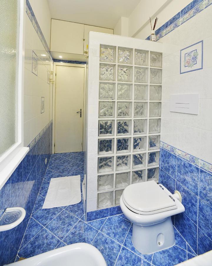 Appartamento Rapallo Liguria Maria Jose Exterior photo