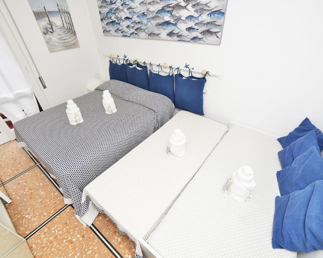 Appartamento Rapallo Liguria Maria Jose Exterior photo