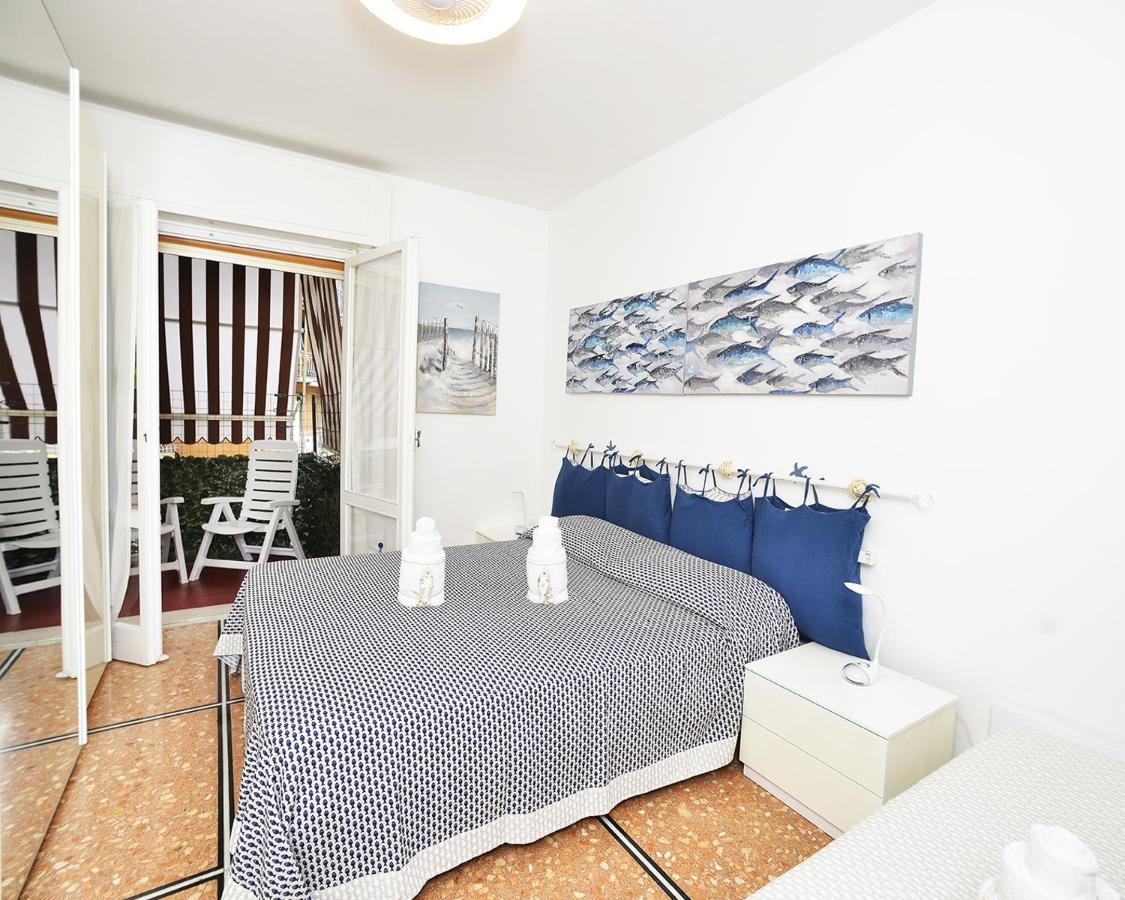 Appartamento Rapallo Liguria Maria Jose Exterior photo