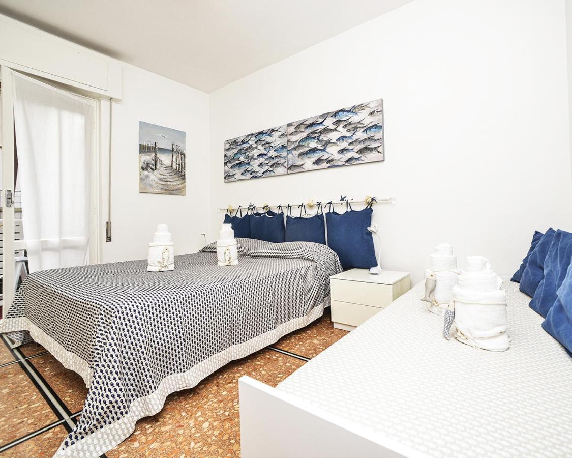 Appartamento Rapallo Liguria Maria Jose Exterior photo