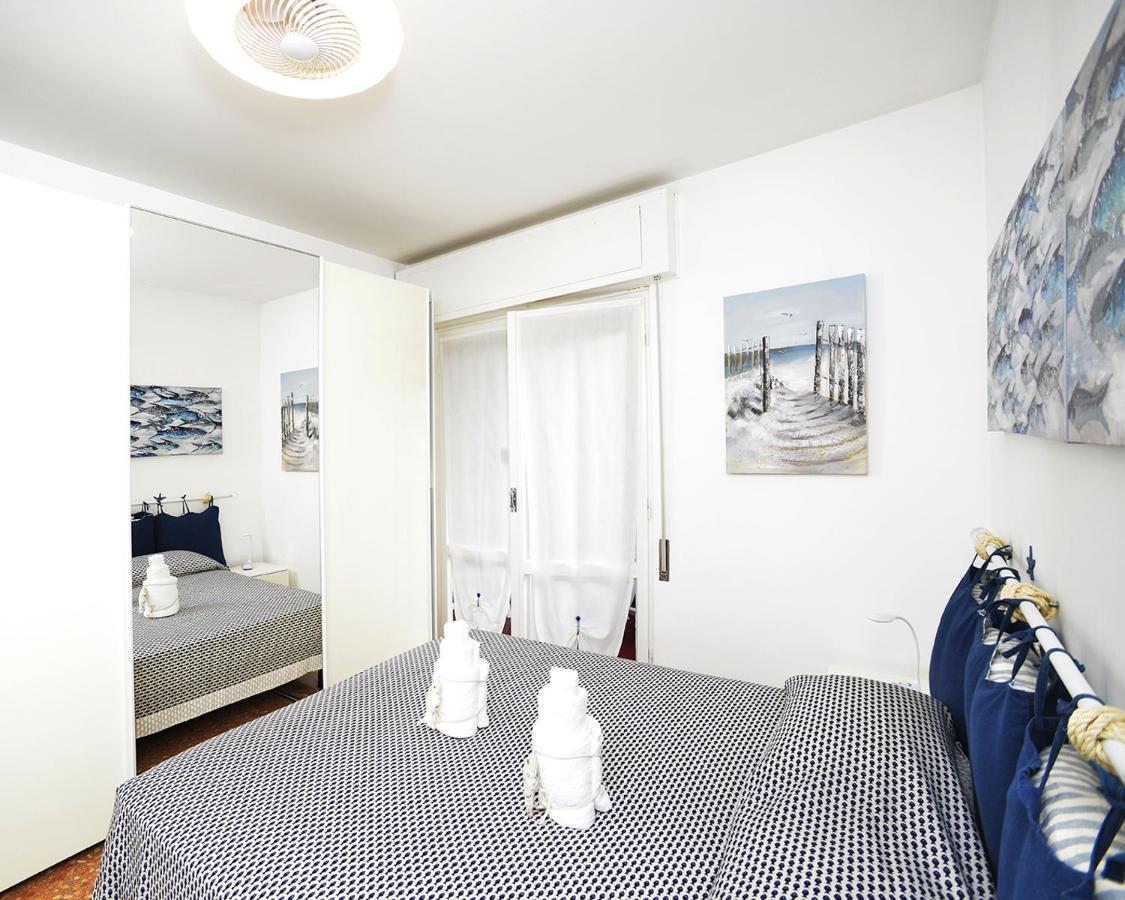 Appartamento Rapallo Liguria Maria Jose Exterior photo
