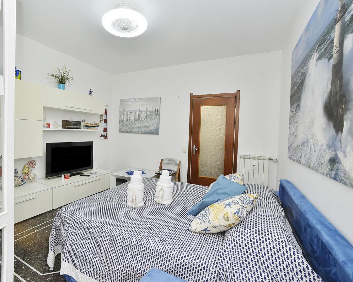 Appartamento Rapallo Liguria Maria Jose Exterior photo