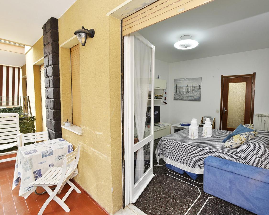 Appartamento Rapallo Liguria Maria Jose Exterior photo