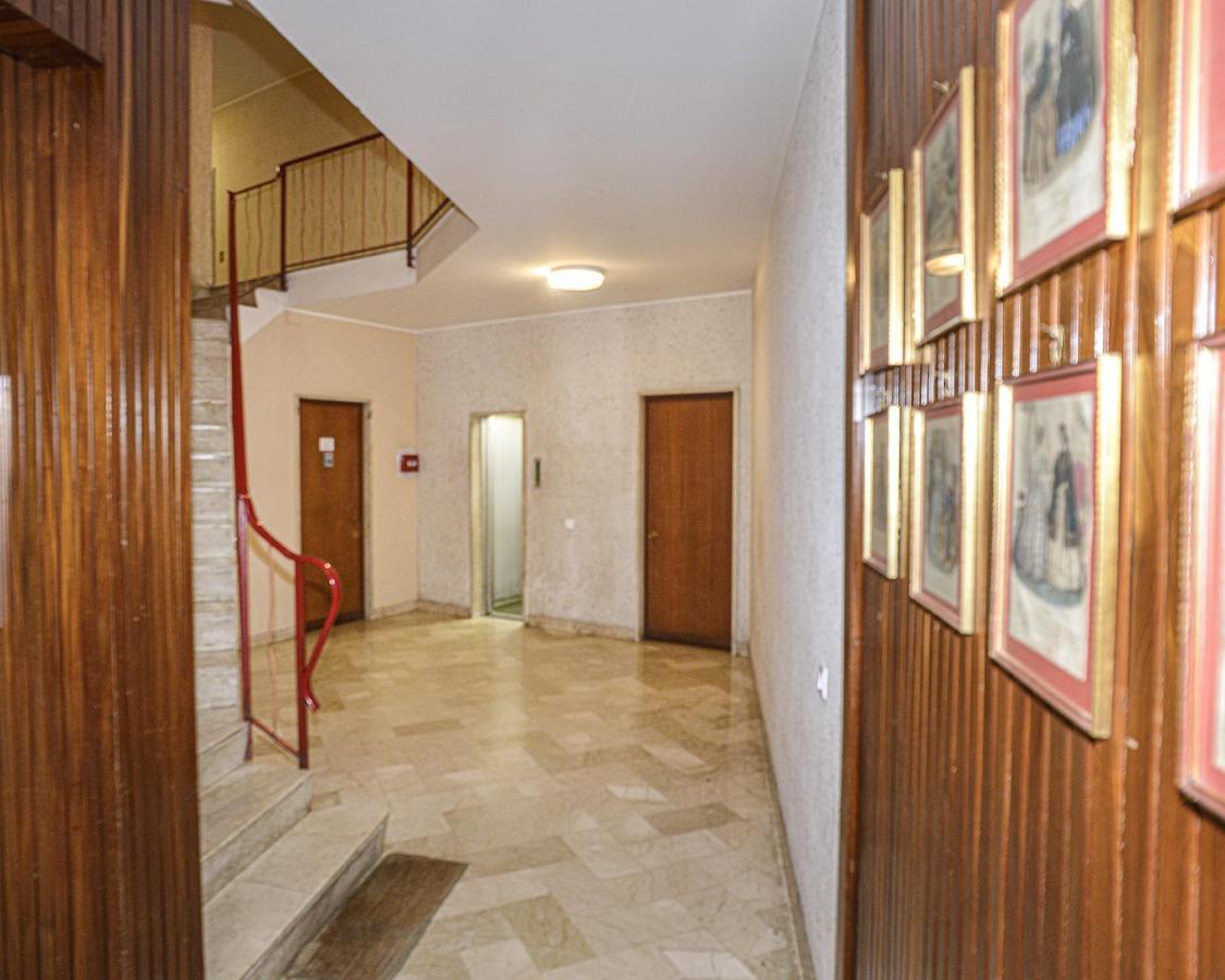 Appartamento Rapallo Liguria Maria Jose Exterior photo
