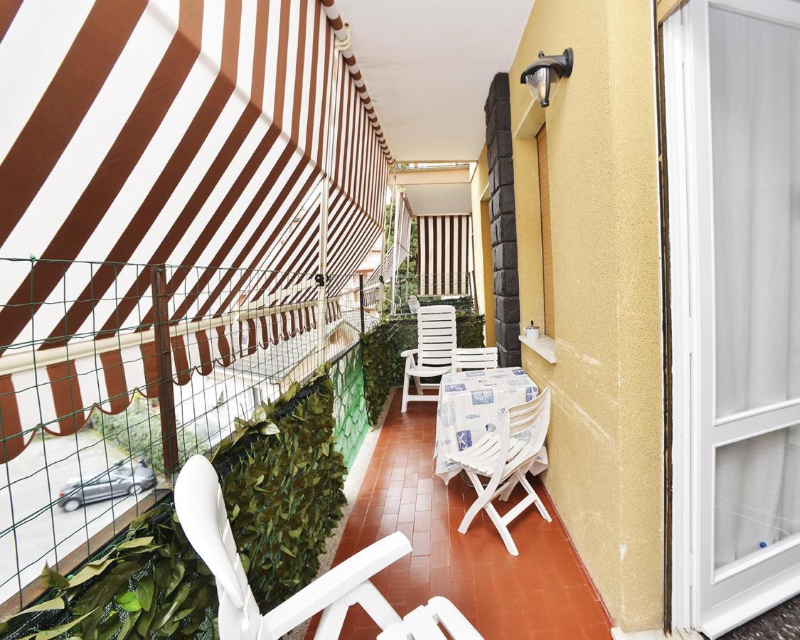 Appartamento Rapallo Liguria Maria Jose Exterior photo