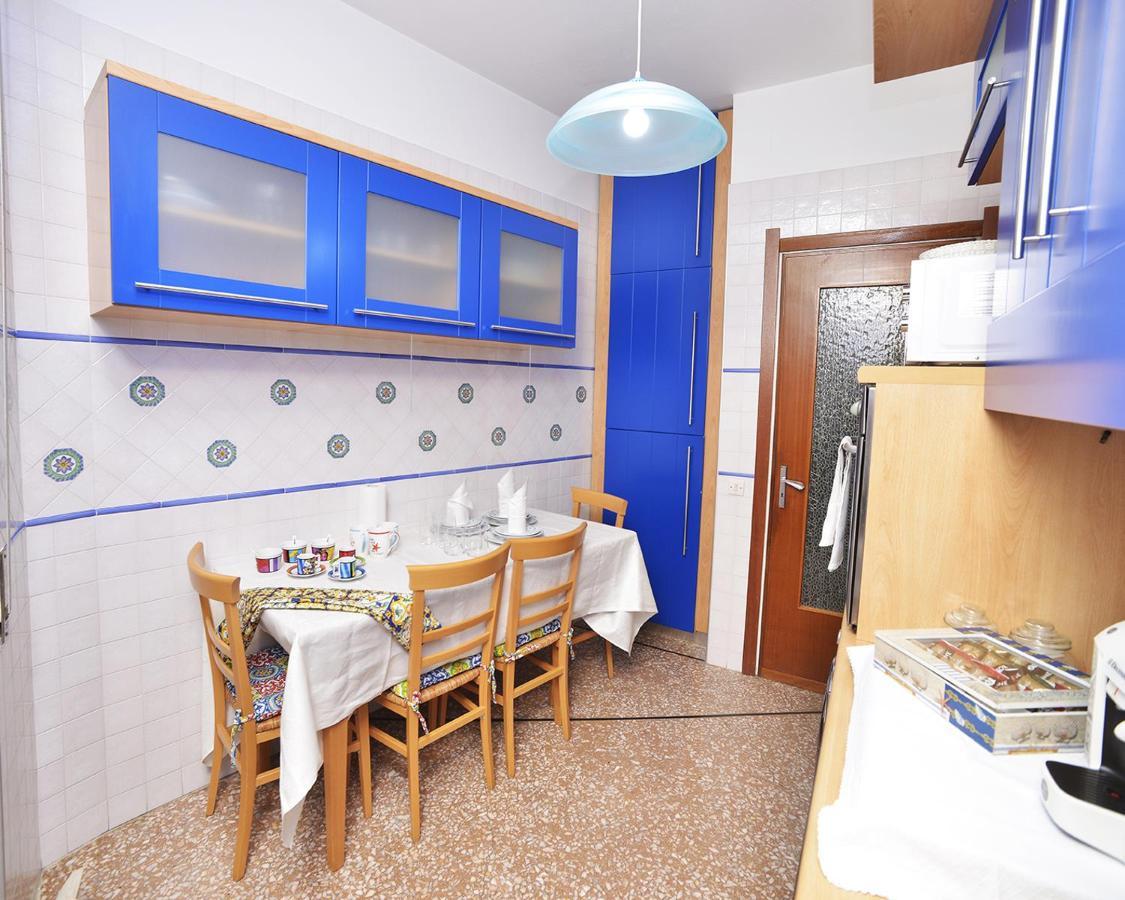 Appartamento Rapallo Liguria Maria Jose Exterior photo