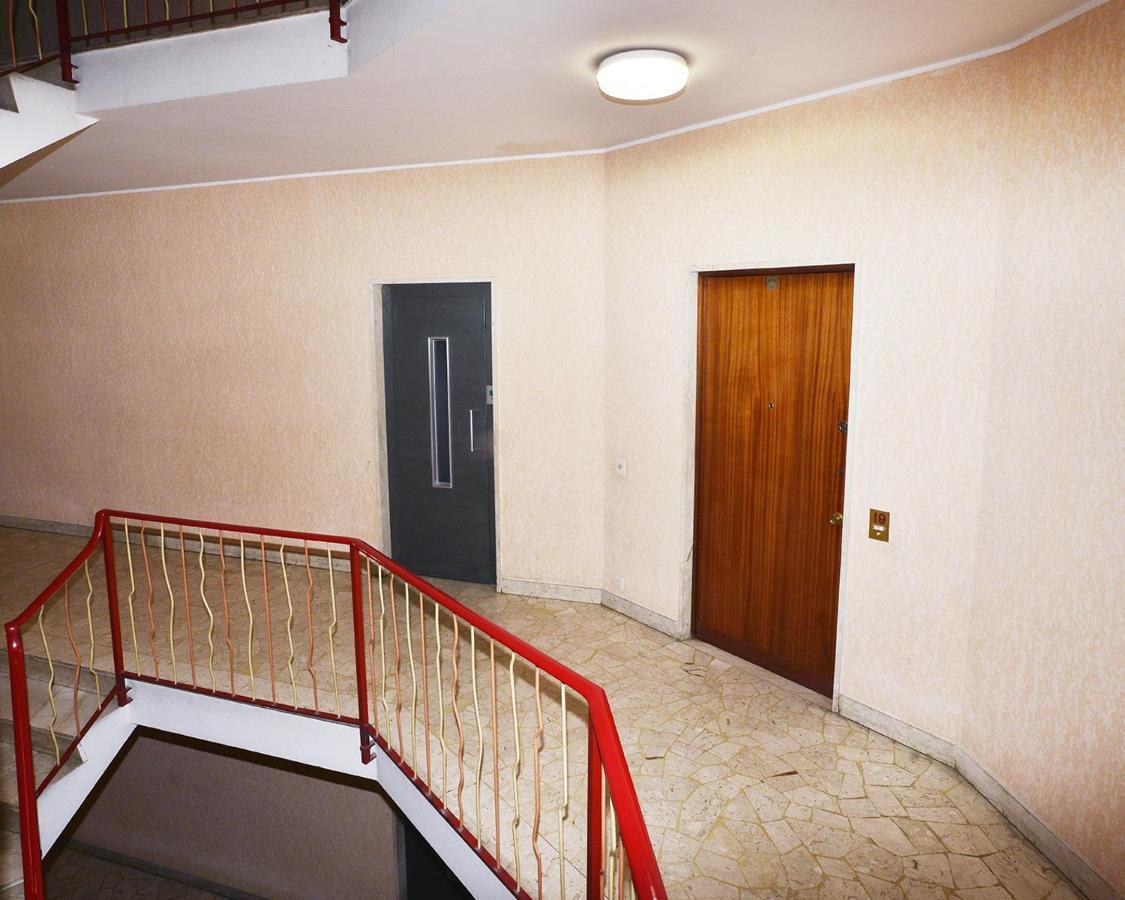 Appartamento Rapallo Liguria Maria Jose Exterior photo