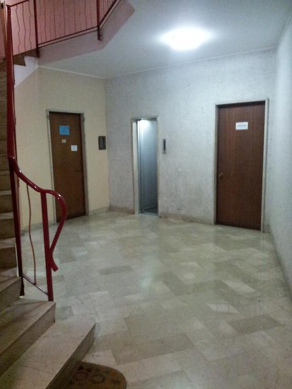 Appartamento Rapallo Liguria Maria Jose Room photo