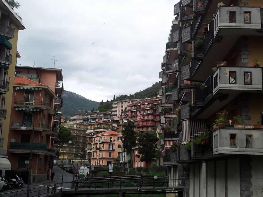 Appartamento Rapallo Liguria Maria Jose Room photo