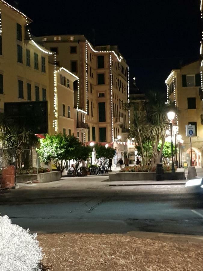 Appartamento Rapallo Liguria Maria Jose Exterior photo